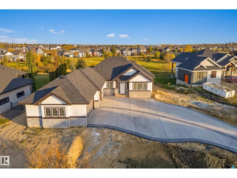 1050 Genesis Lake Bv, Stony Plain, photo 3