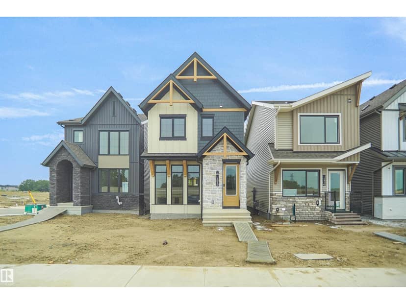 1312 9 ST NW, Edmonton