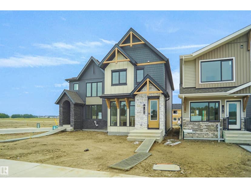 1312 9 ST NW, Edmonton, photo 2