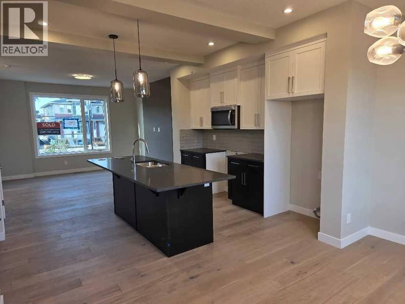 187 Lanark Gate SE, Airdrie, photo 8