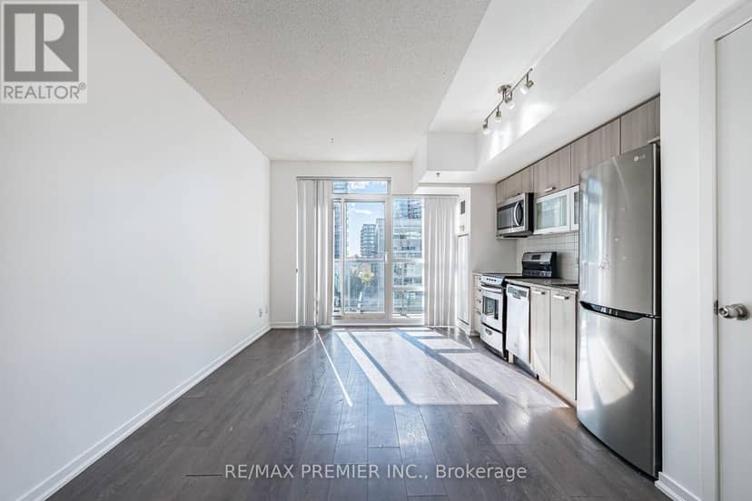 808 - 68 Abell Street, Toronto, photo 6