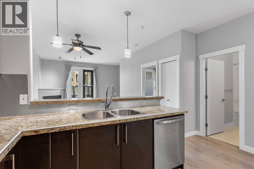 405, 880 Centre Avenue NE, Calgary, photo 6