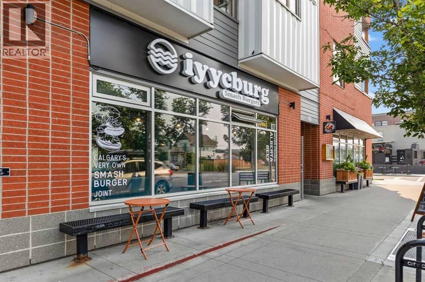 405, 880 Centre Avenue NE — photo 32 of 40
