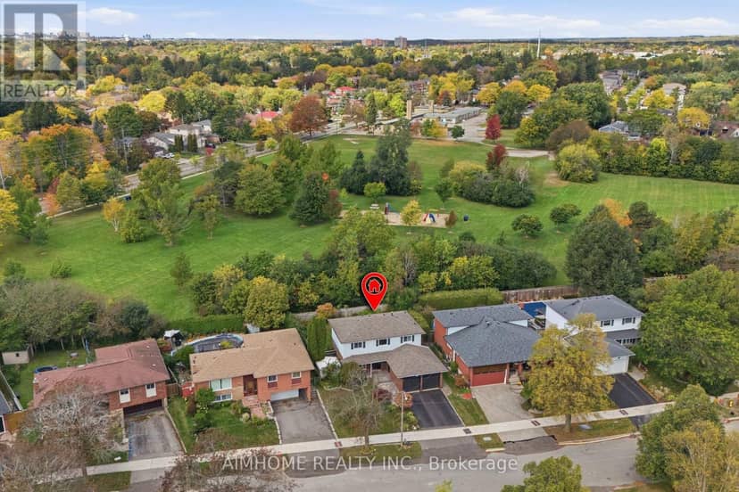 18 Haviland Drive, Toronto