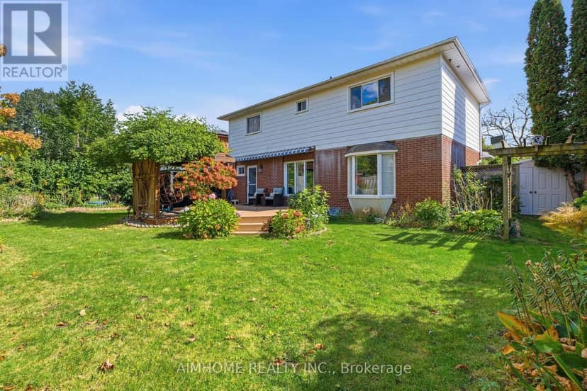 18 Haviland Drive, Toronto, photo 4