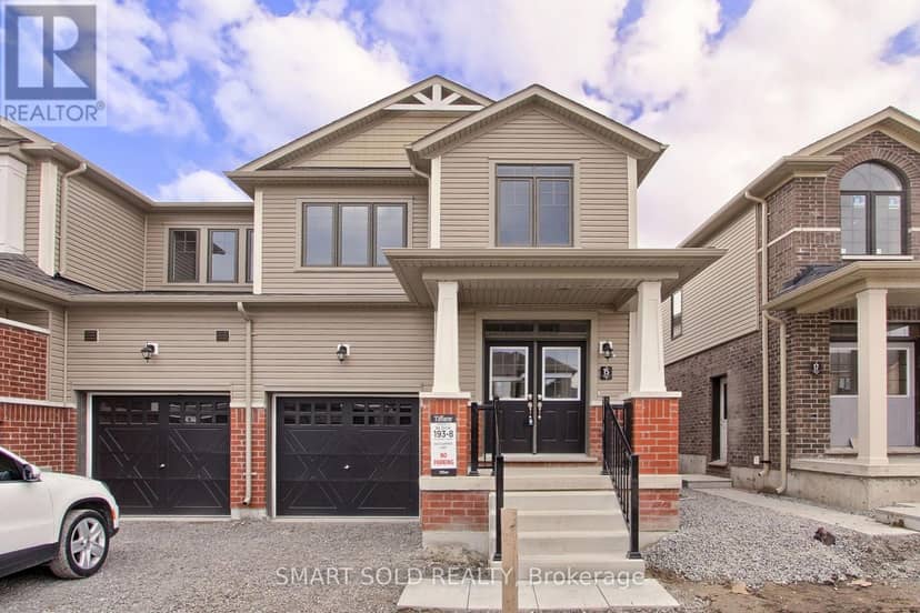 15 Durham Avenue, Barrie