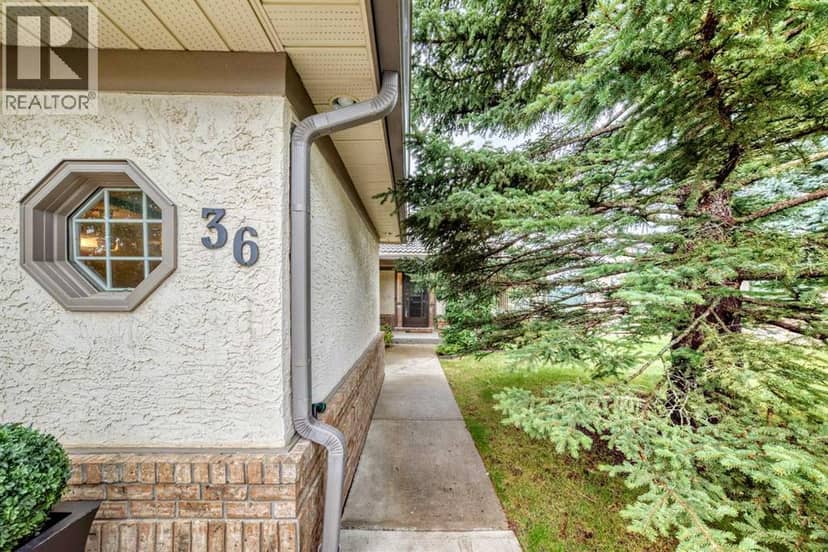 36 Sunset Way, Priddis Greens, photo 2