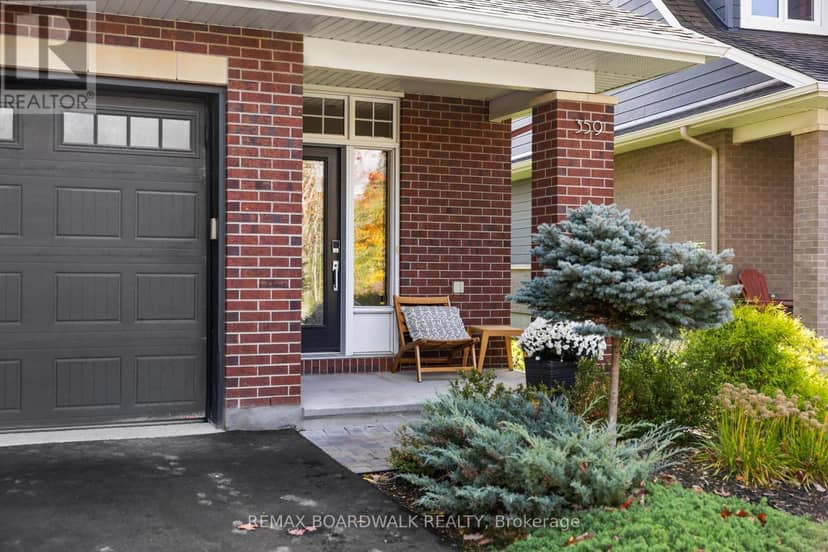 359 Kilspindie Ridge, Ottawa, photo 2