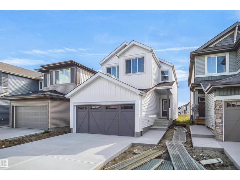 72 Legacy WY, Spruce Grove