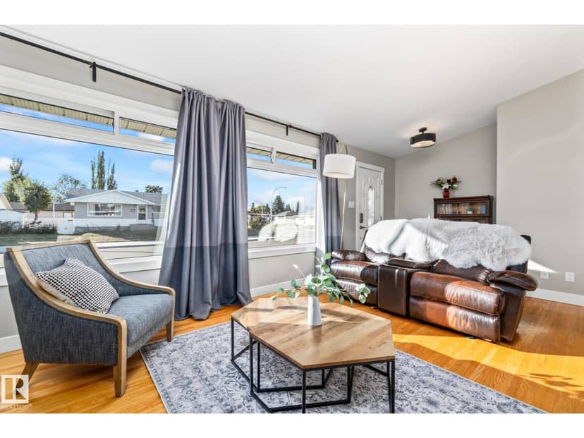 9107 58 ST NW NW, Edmonton, photo 2