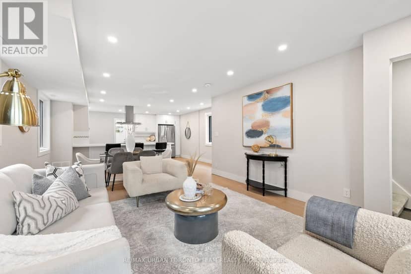 3517 St Clair Avenue E, Toronto, photo 7