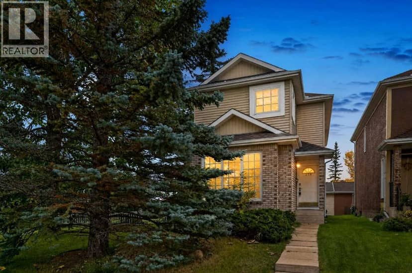 259 Coachway Road SW, Calgary, photo 7
