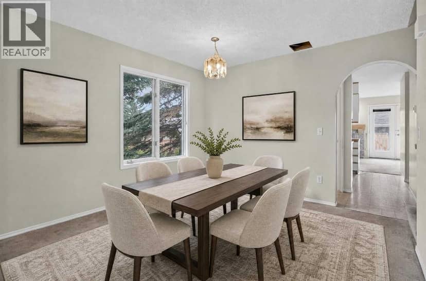 259 Coachway Road SW, Calgary, photo 3