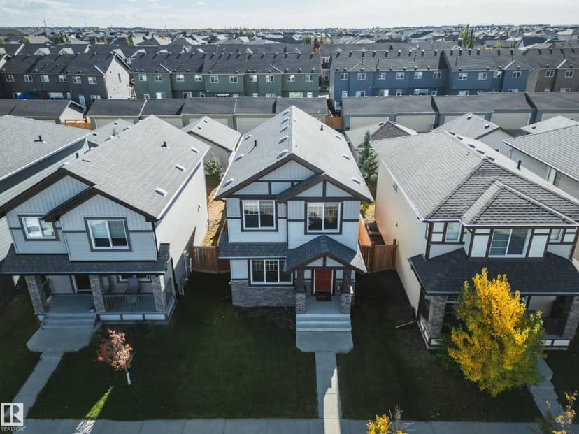 15927 13 AV SW, Edmonton, photo 4