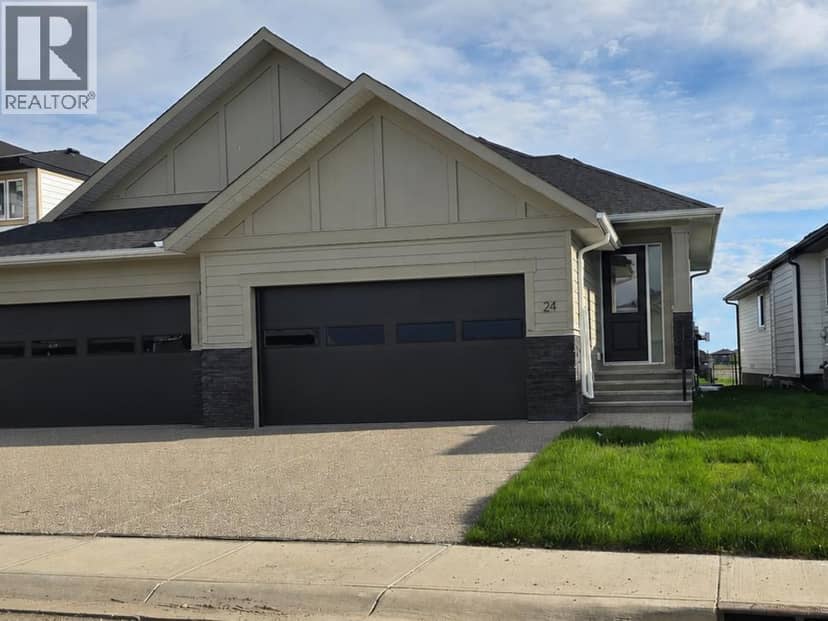 24 St Andrews Close, Lyalta