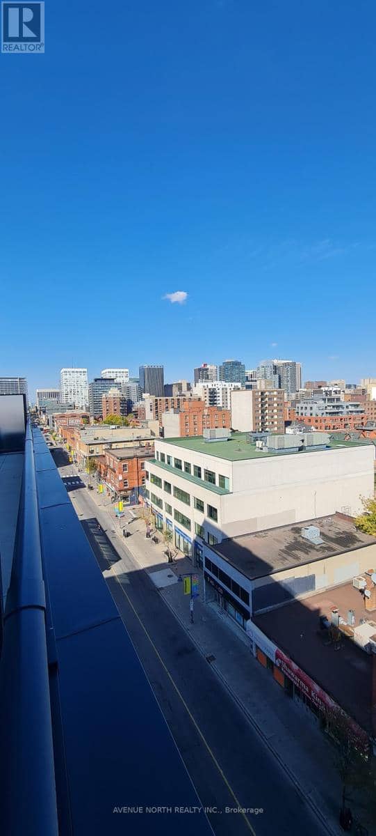 806 - 10 James Street — photo 38 of 40