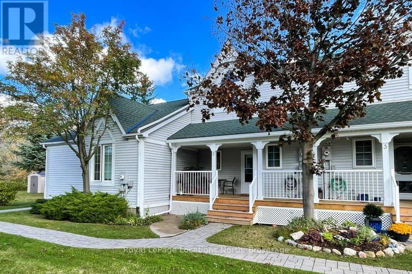 2 - 83 Victoria Street, Meaford, photo 3
