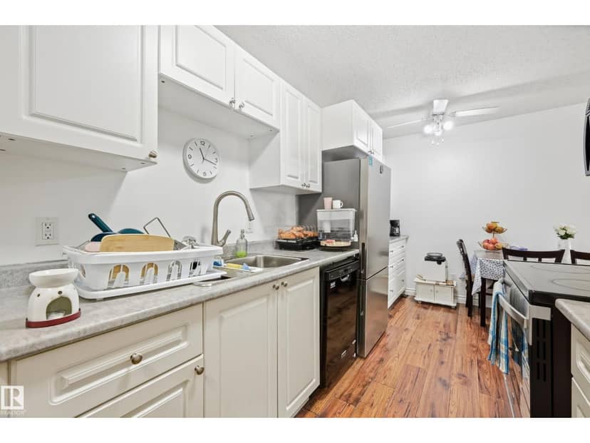 #305 10811 115 ST NW, Edmonton, photo 4