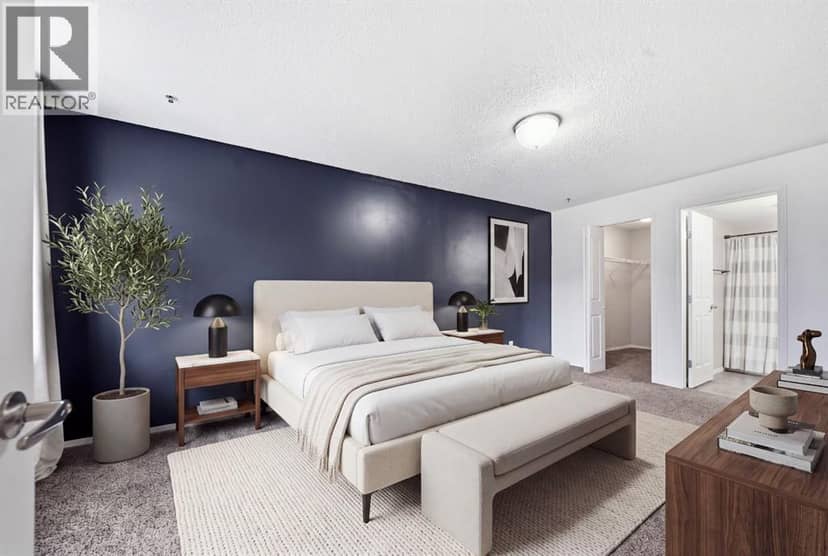 208, 3208 Valleyview Park SE, Calgary