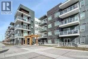 113, 4150 Seton Drive SE, Calgary