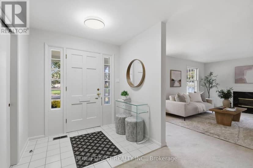 465 Averill Crescent, London South, photo 8
