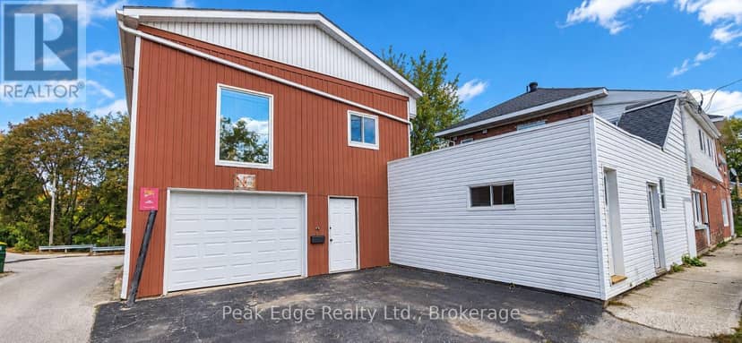 20 & 22 2nd Street, Arran-Elderslie, photo 2