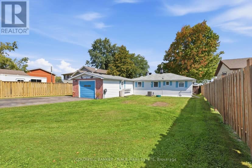 87 Edgewood Crescent, Scugog, photo 3