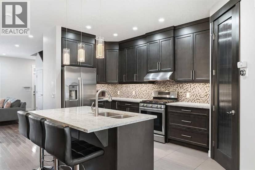 3502 3 Street NW, Calgary, photo 5