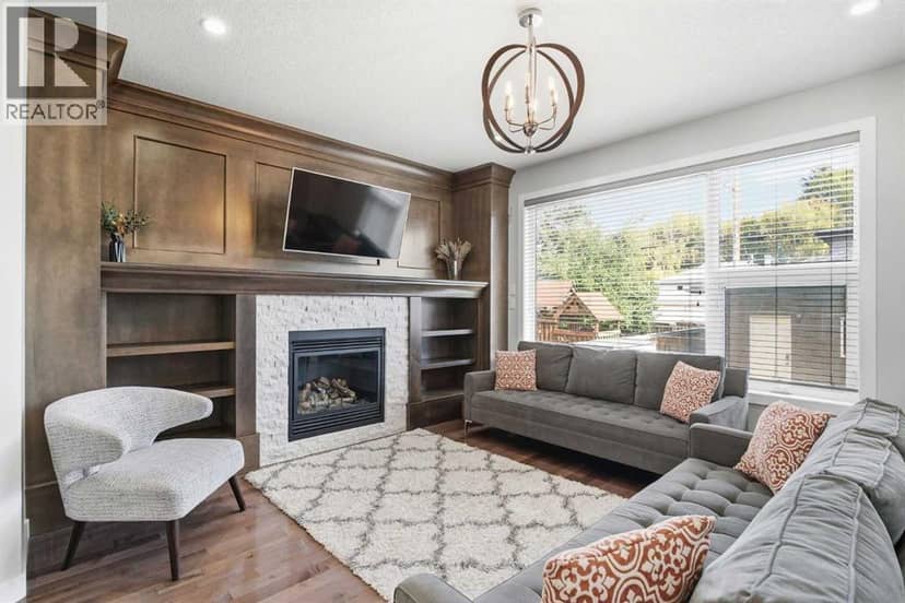 3502 3 Street NW, Calgary, photo 7