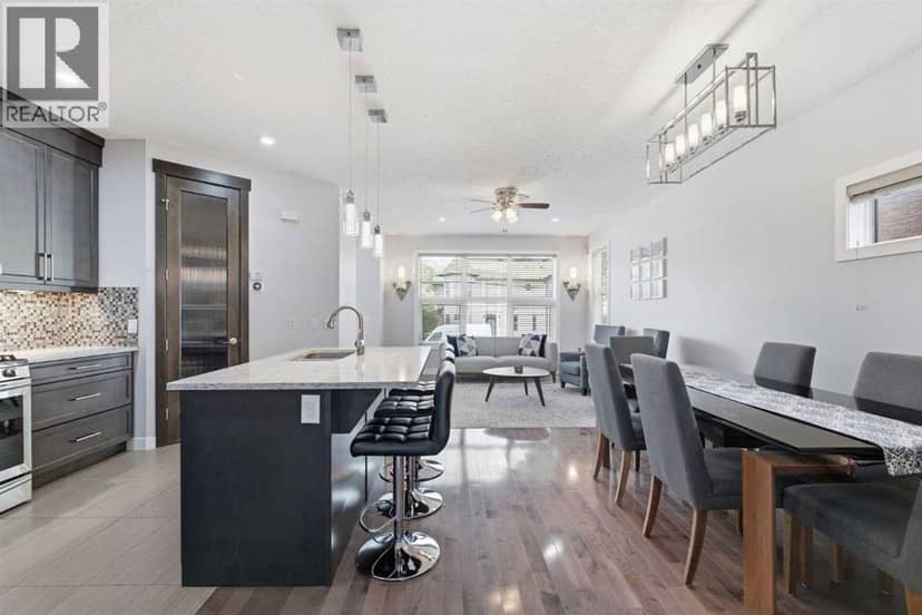 3502 3 Street NW, Calgary, photo 3