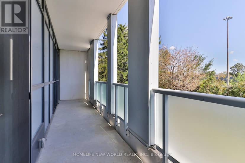 215 - 188 Fairview Mall Drive — photo 16 of 27