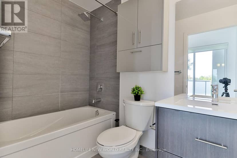 215 - 188 Fairview Mall Drive, Toronto, photo 8