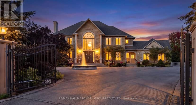 106 Abbruzze Court, Vaughan, photo 3