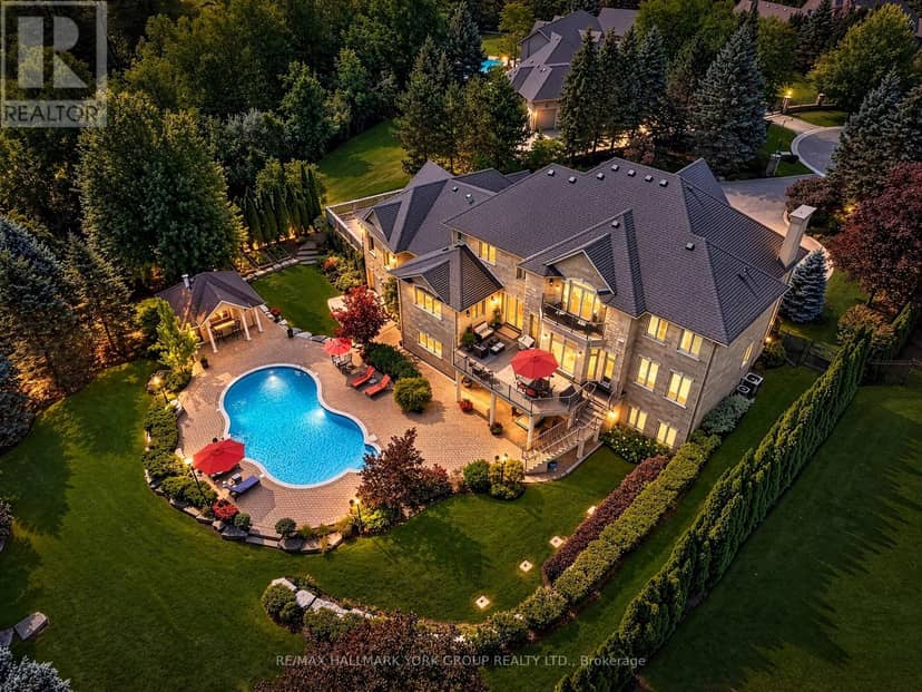 106 Abbruzze Court, Vaughan