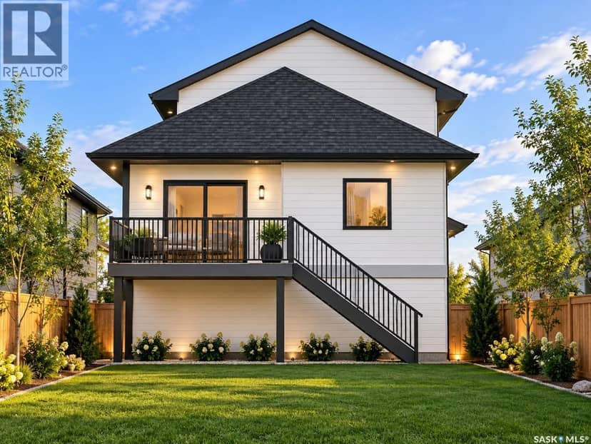 534 Yuel CRESCENT, Saskatoon, photo 5