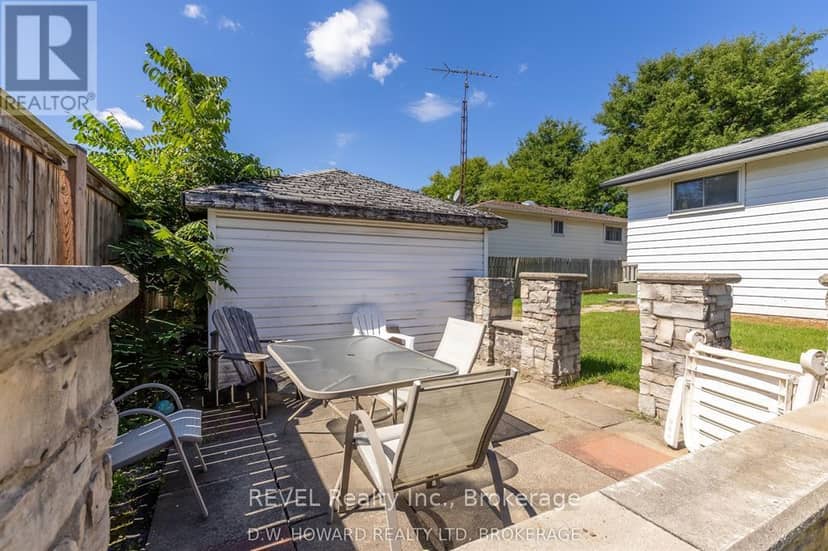7116 Harriman Street — photo 33 of 40