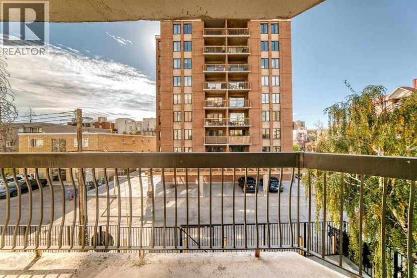 306, 537 14 Avenue SW — photo 37 of 40