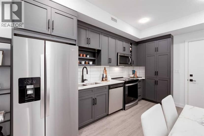 624, 3107 Warren Street NW, Calgary, photo 3