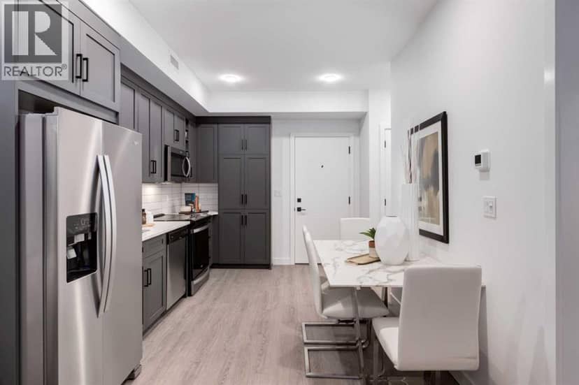 624, 3107 Warren Street NW, Calgary, photo 4