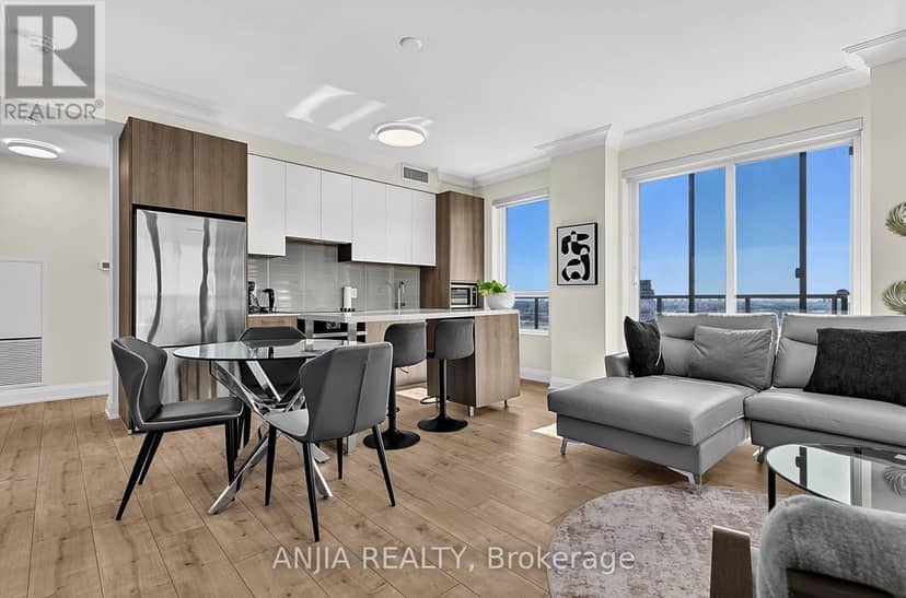 2705 - 18 Water Walk Drive, Markham, photo 6