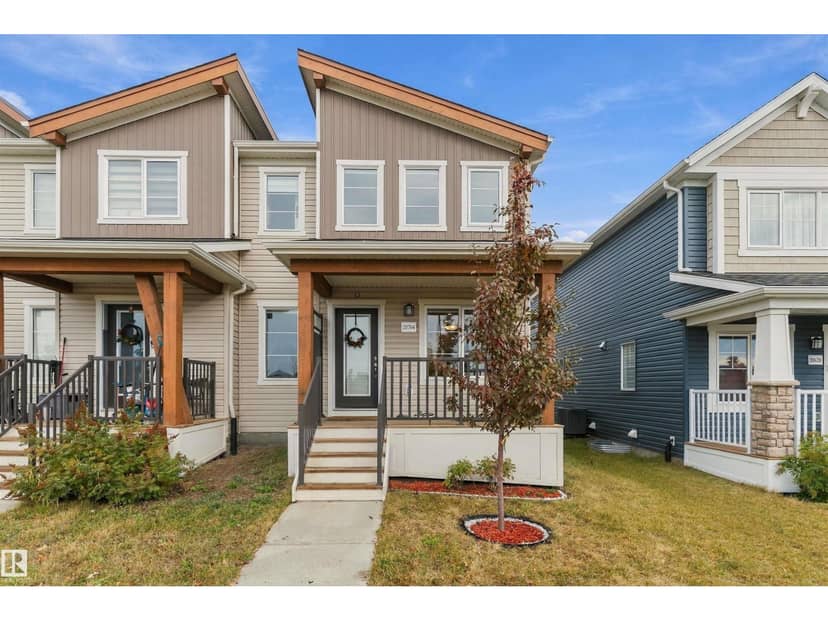 20704 19 AV NW NW, Edmonton