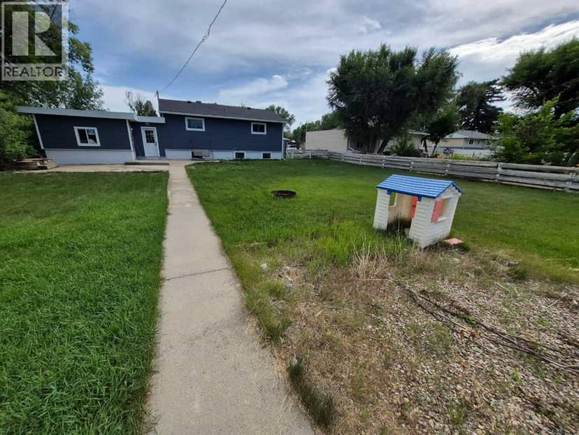 4931 54 Avenue, Taber, photo 4
