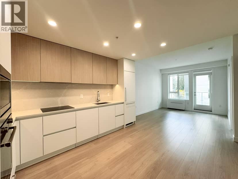 202 588 Harrison Drive, Coquitlam