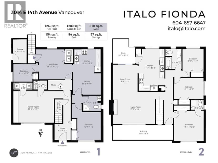 3014 E 14th Avenue, Vancouver, photo 2