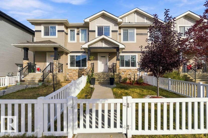 1416 26 AV NW, Edmonton, photo 2