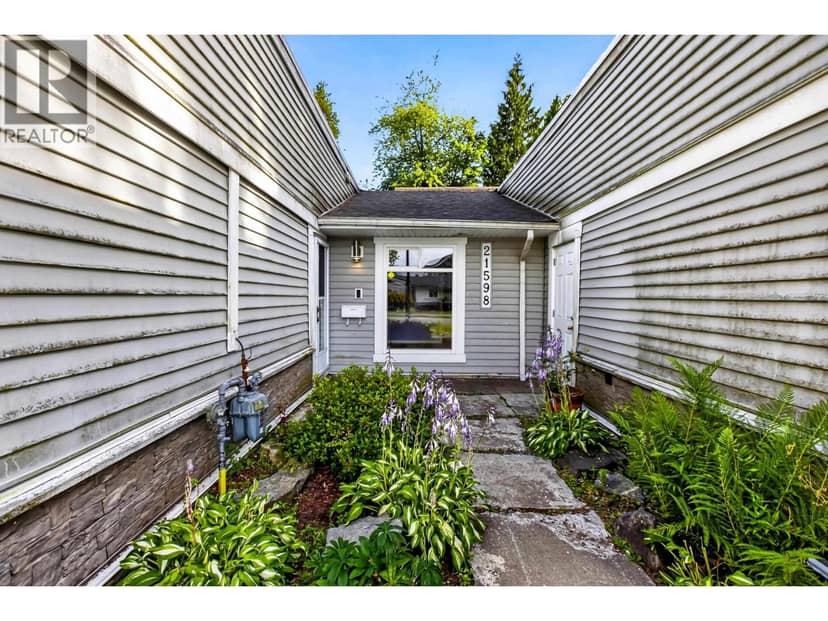 21598 Spring Avenue, Maple Ridge, photo 4