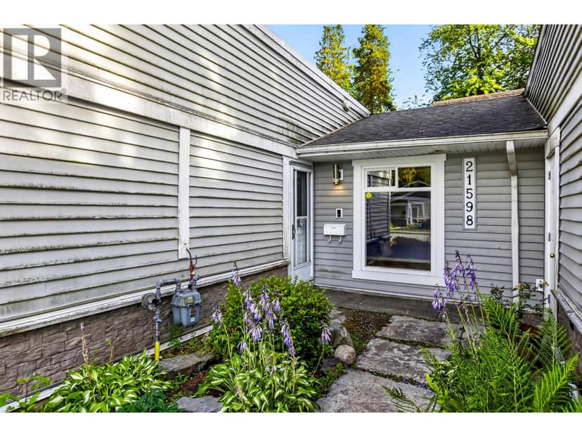 21598 Spring Avenue, Maple Ridge, photo 5