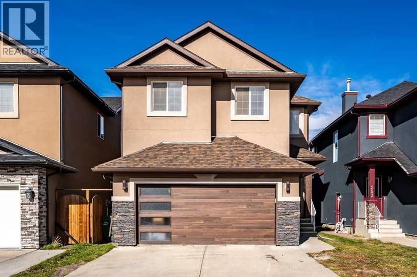 249 Saddlecrest Way NE, Calgary