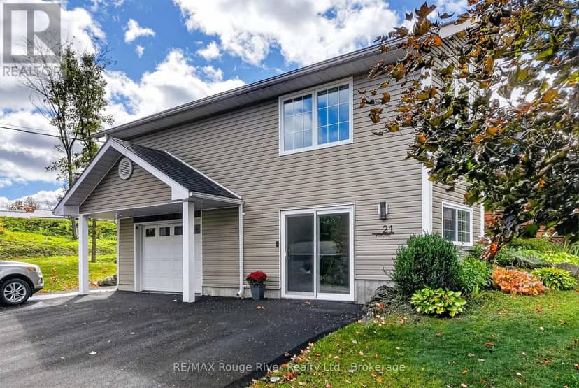 21 Fox Lane, Marmora and Lake, photo 3