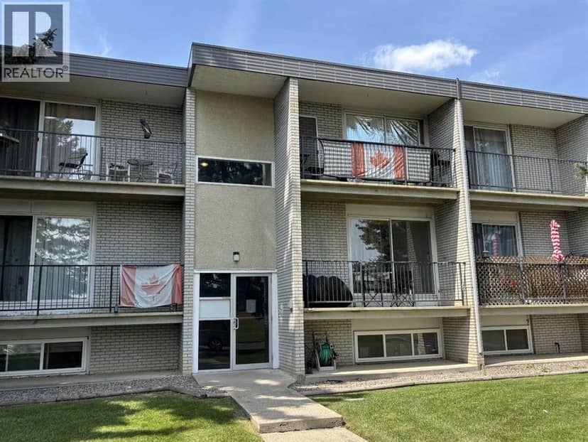 2, 218 Mayor Magrath Drive N, Lethbridge
